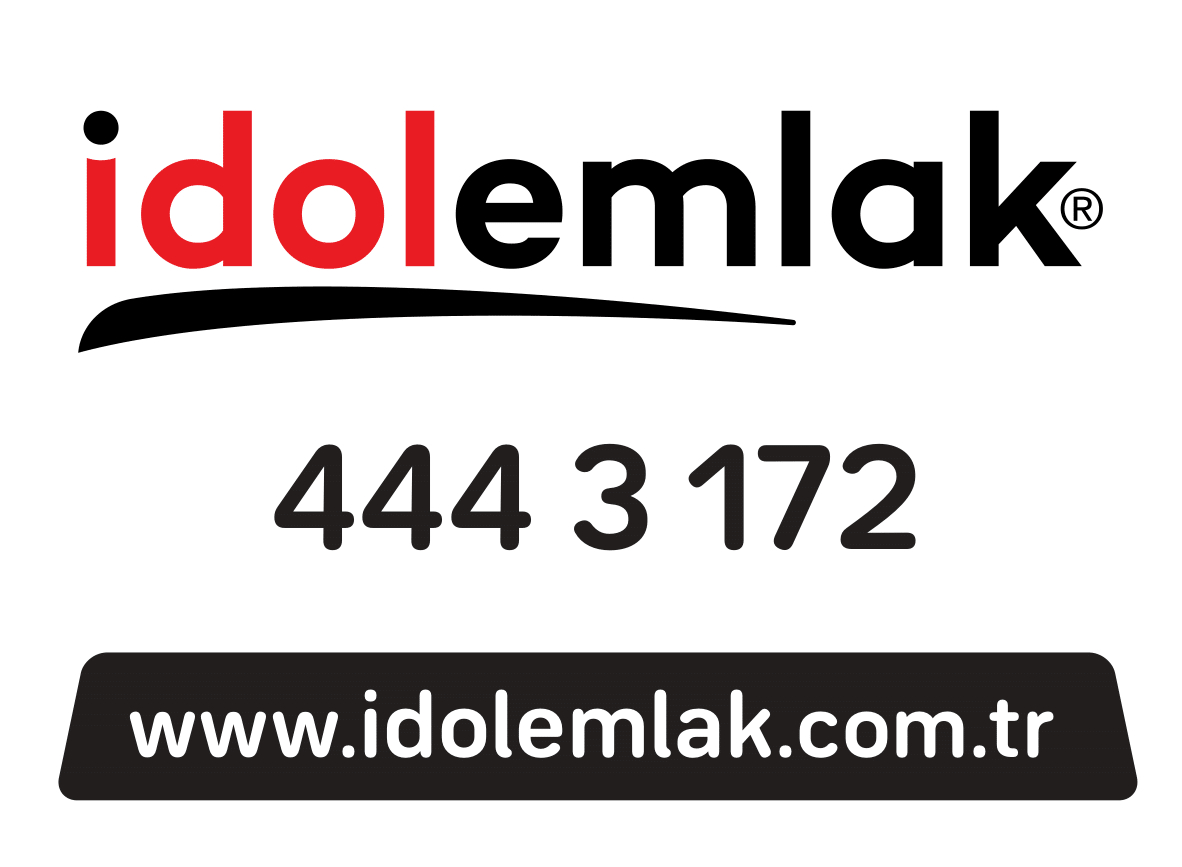 idol emlak logo